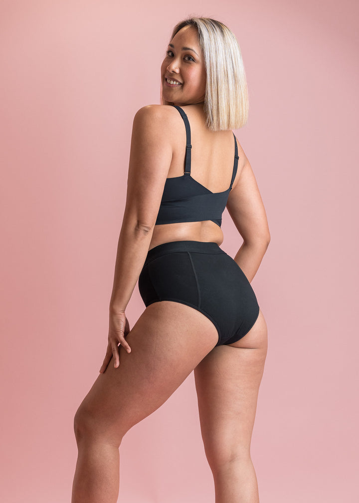 Classic High Waist
