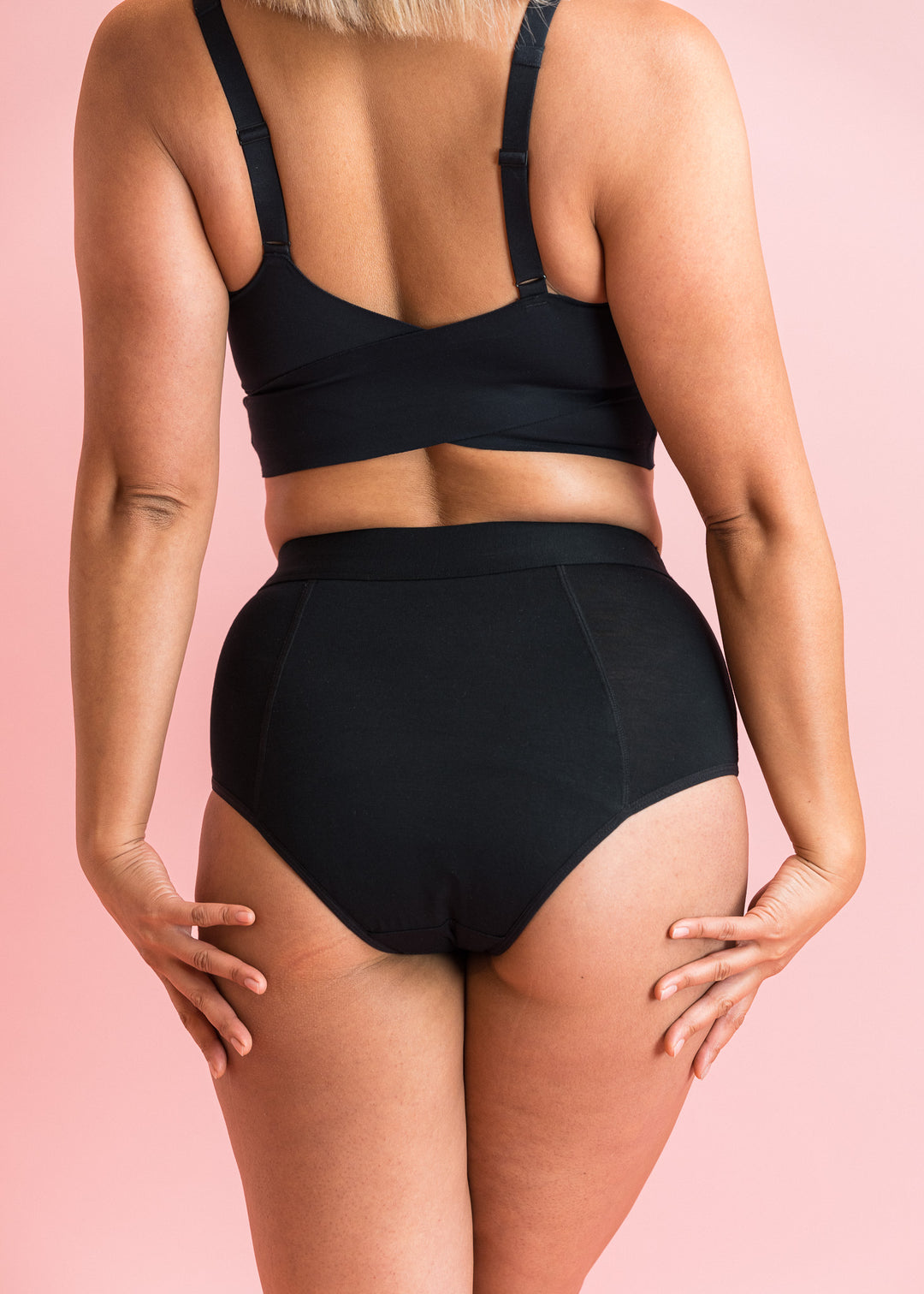 Classic High Waist