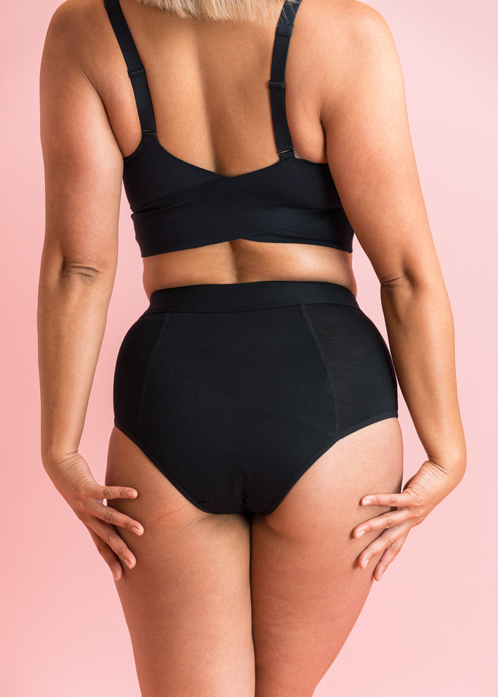 Classic High Waist