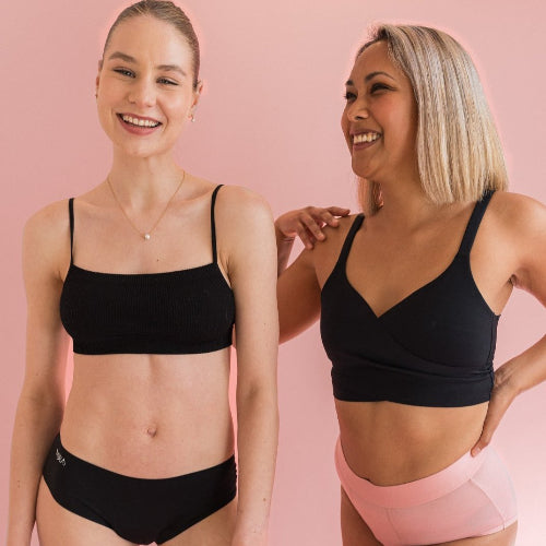 The Complete Comfort Set
