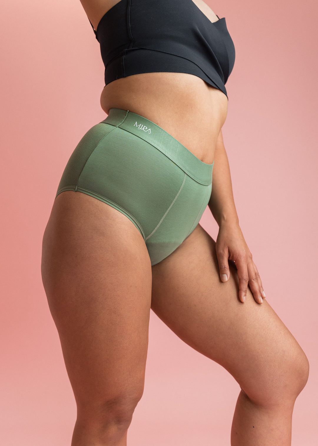 Classic High Waist