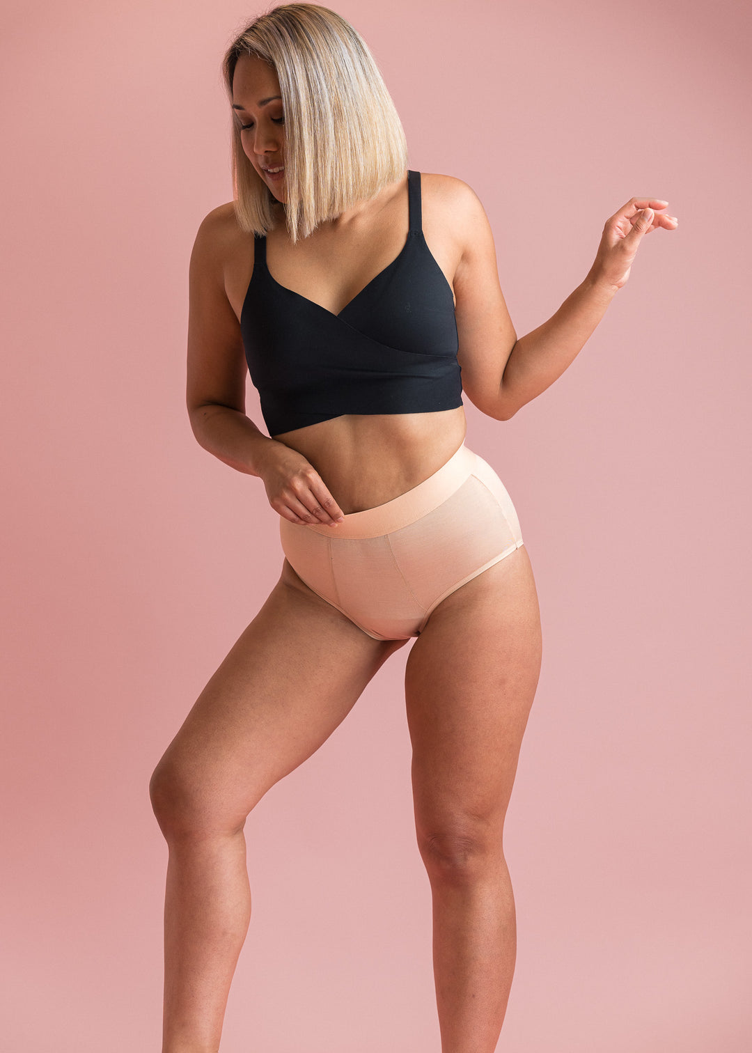The Complete Comfort Set