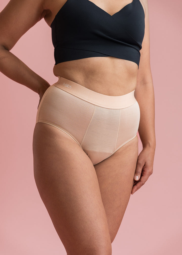 Classic High Waist