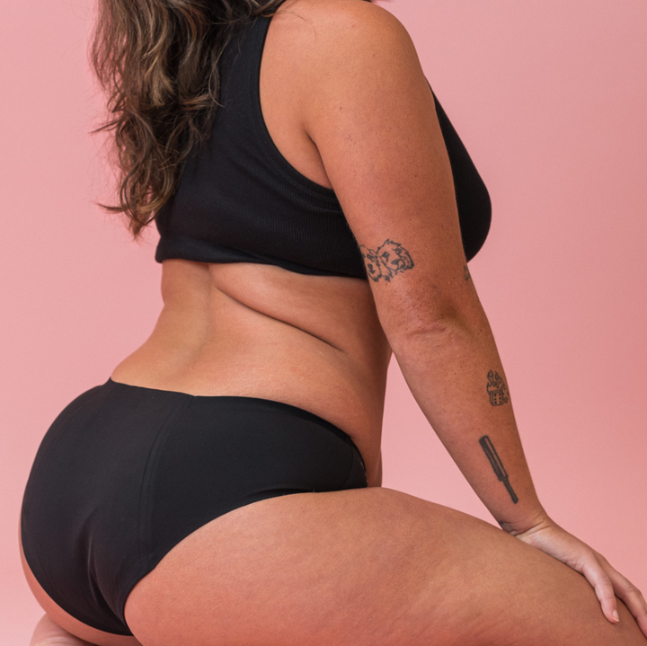 The Confidence Collection