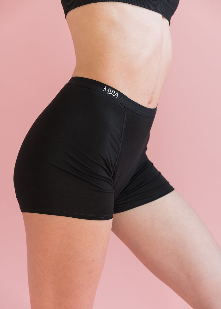 Boyshorts