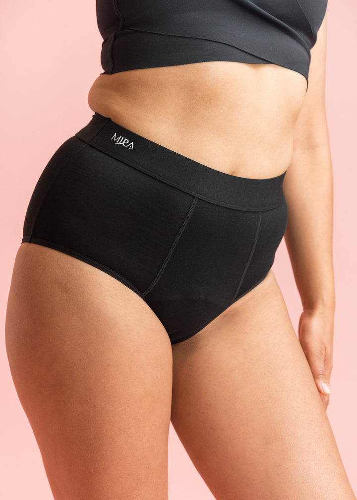 Classic High Waist